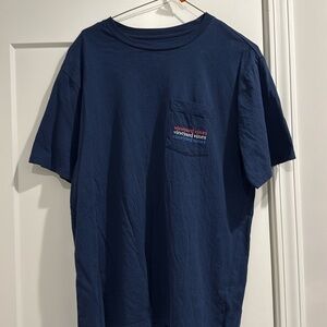 Vineyard Vines shirt